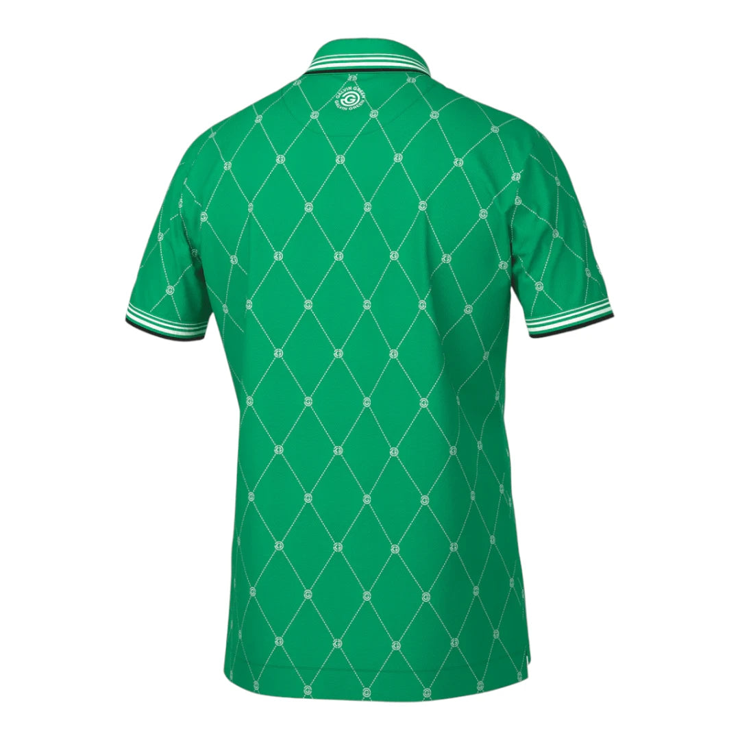 Galvin Green Miguel Golf Polo Shirt