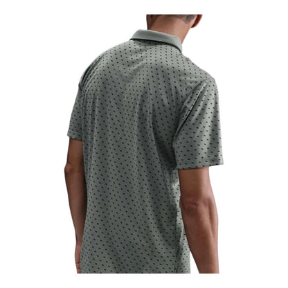 Nike Dri-Fit Victory+ Print Golf Polo Shirt HM5639