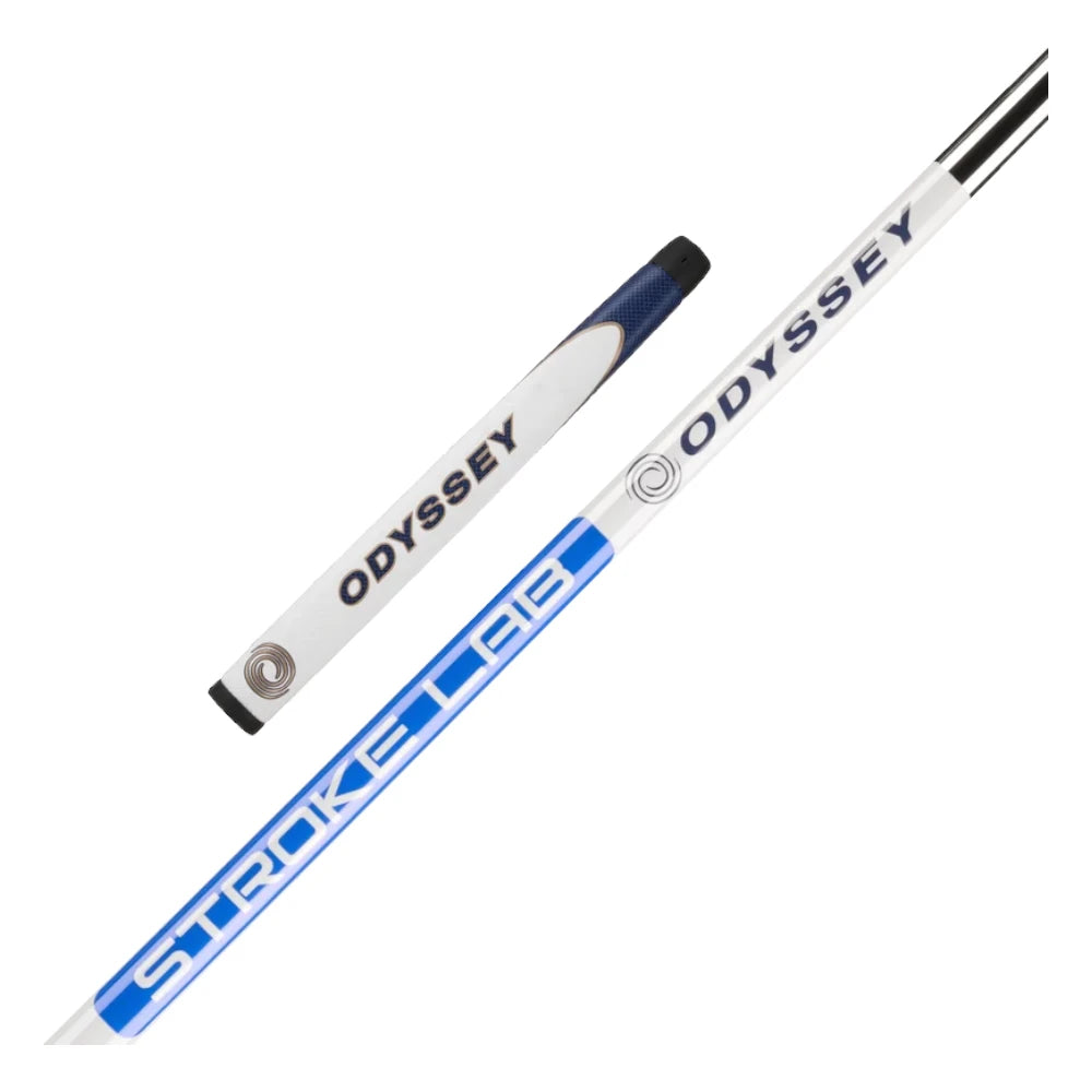 Odyssey Ai-ONE Milled Golf Putter | 2-Ball T DB