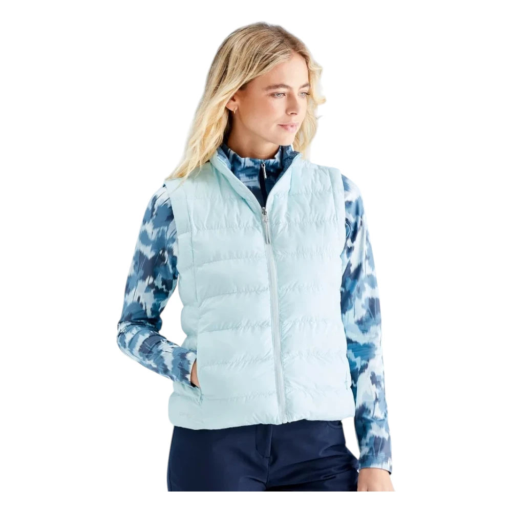Ping Ladies Reversible Samantha Golf Gilet P93760
