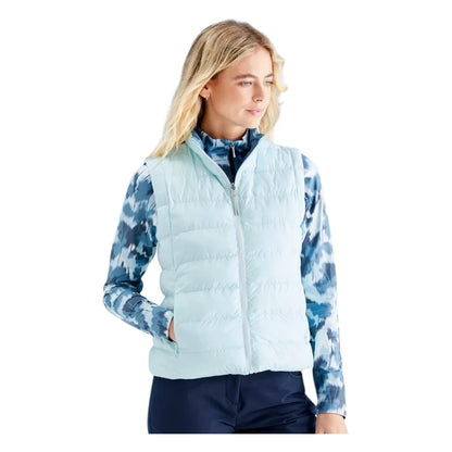 Ping Ladies Reversible Samantha Golf Gilet P93760