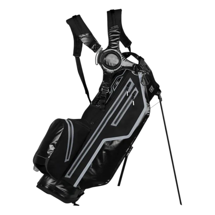 Sun Mountain H2NO Lite Waterproof Golf Stand Bag 22H2NOLNS-B