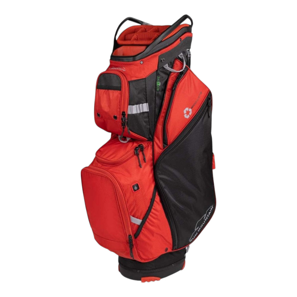 Sun Mountain Eco Lite Golf Cart Bag 23ECOLC