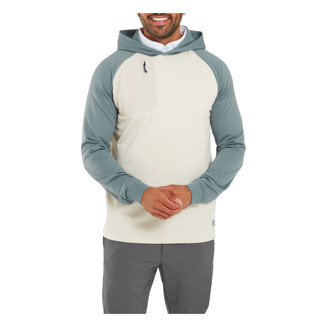 FootJoy ThermoSeries Golf Hoodie 37835