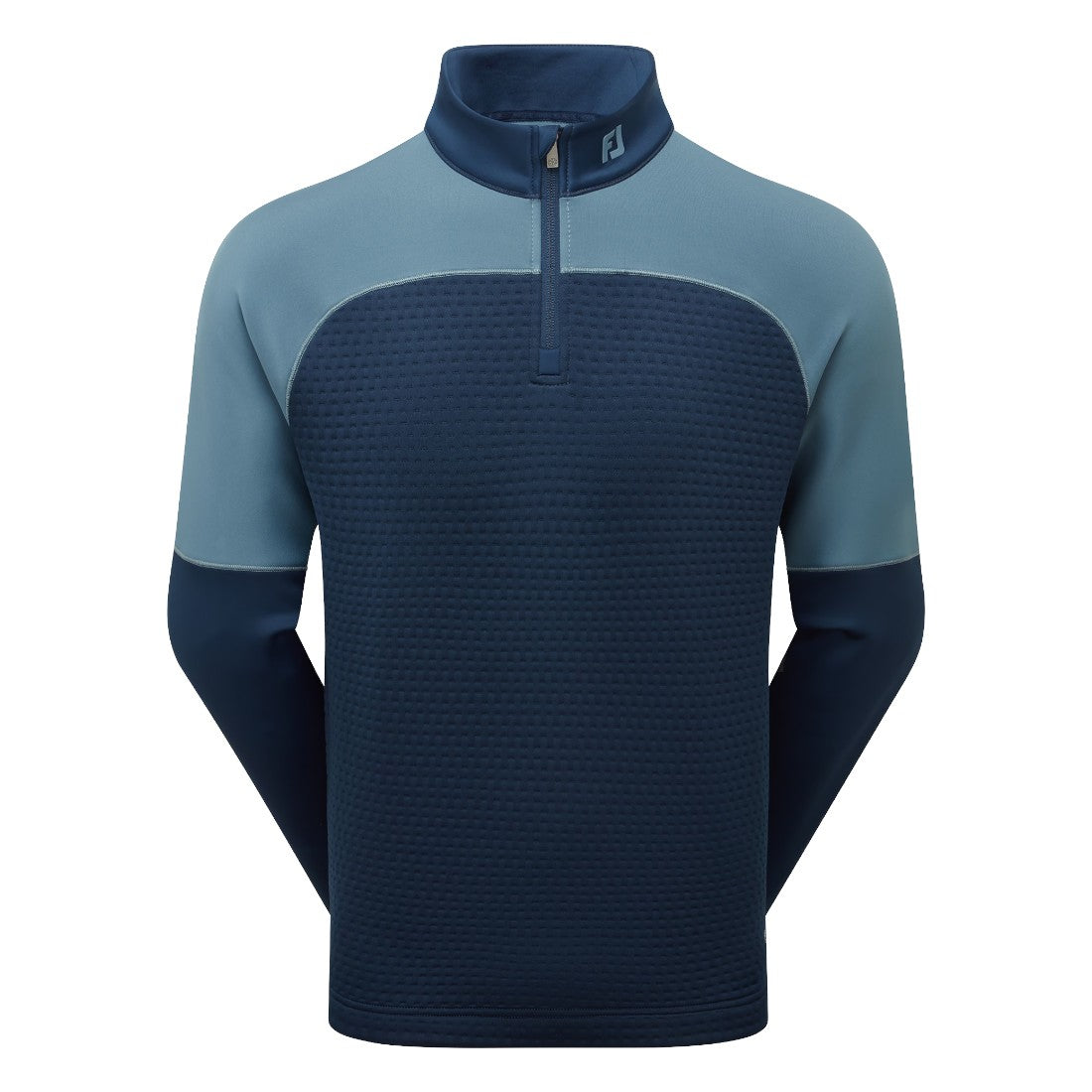 Footjoy ThermoSeries Jacquard Golf Mid Layer 38486