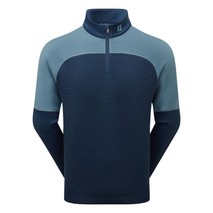 Footjoy ThermoSeries Jacquard Golf Mid Layer 38486