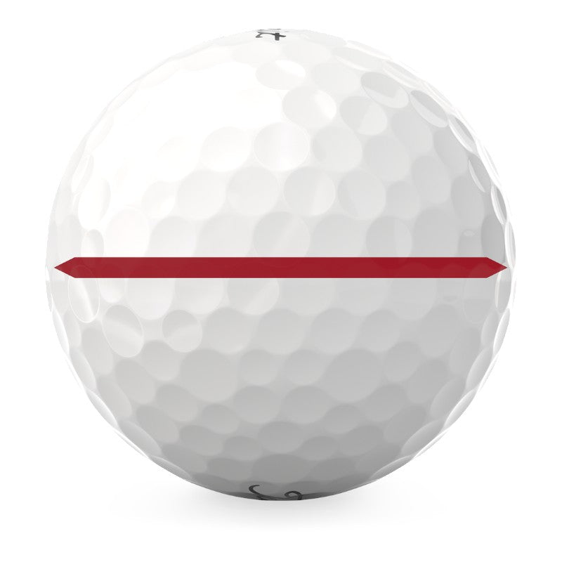 Titleist 2025 Pro V1X AIM Performance Golf Balls