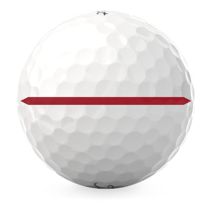 Titleist 2025 Pro V1X AIM Performance Golf Balls