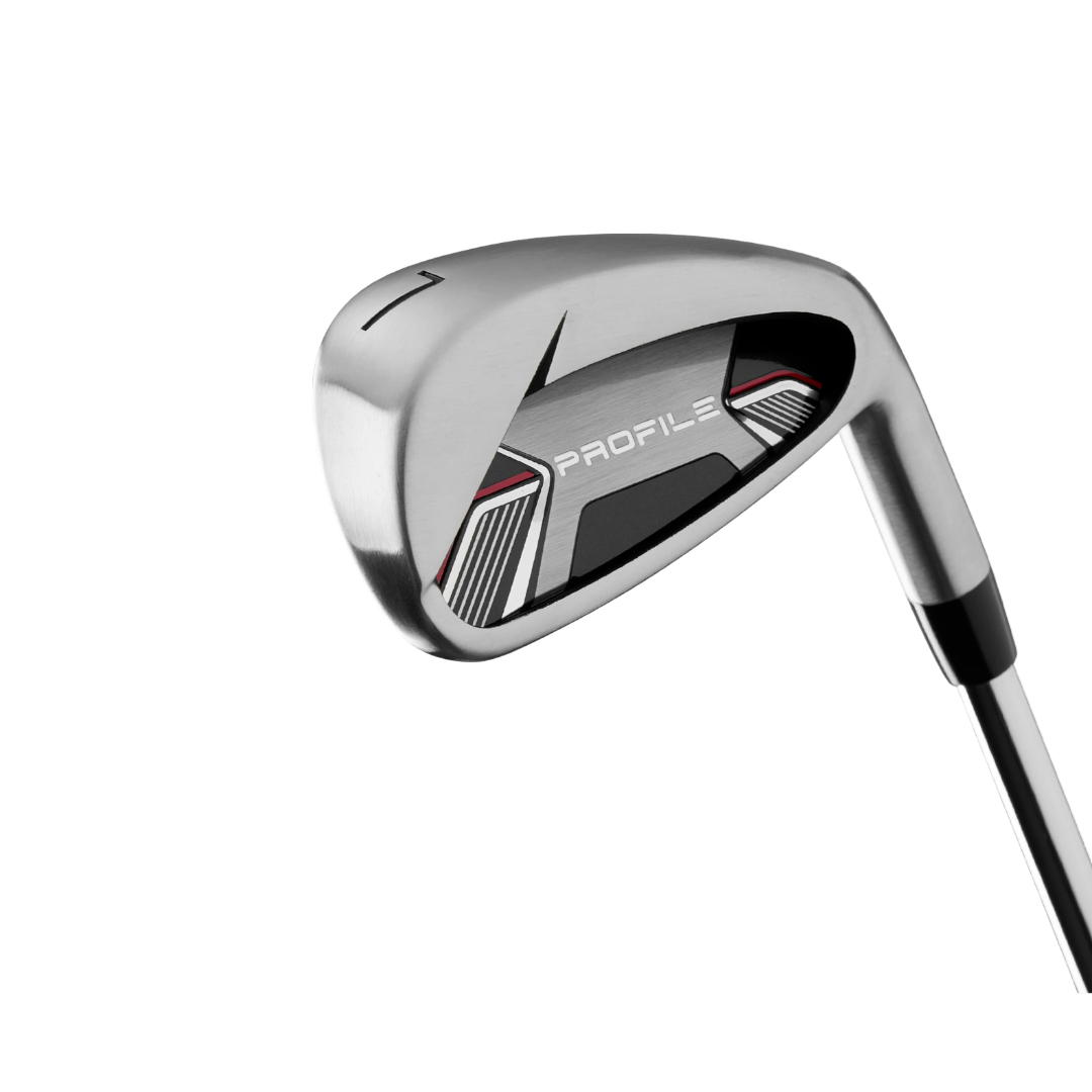 Wilson Profile Graphite Stand Golf Package Set WG1R0362011