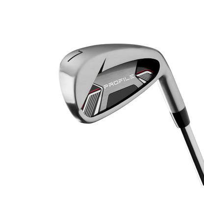 Wilson Profile Graphite Stand Golf Package Set WG1R0362011