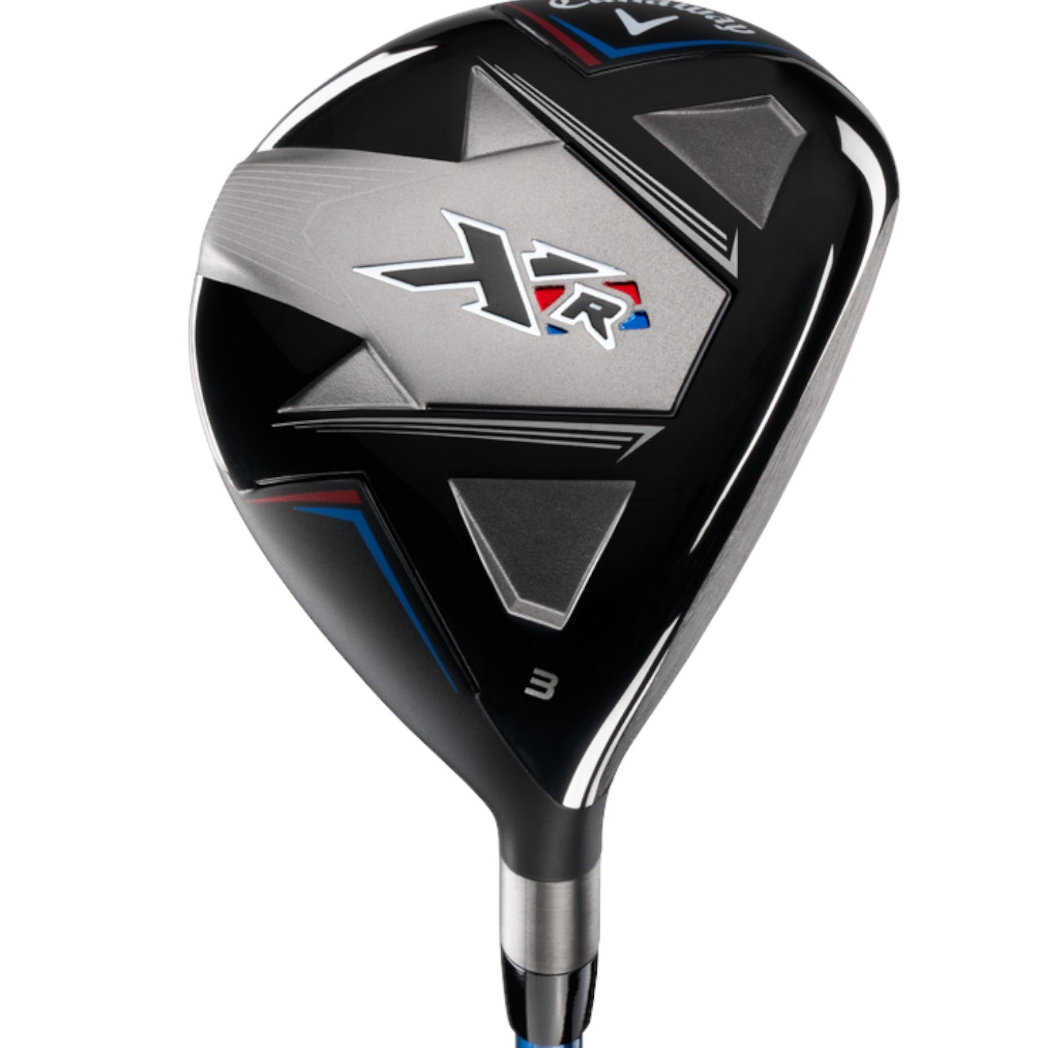 Callaway XR 13 Piece Golf Package Set | Graphite