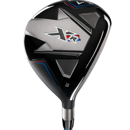 Callaway XR 13 Piece Golf Package Set | Graphite