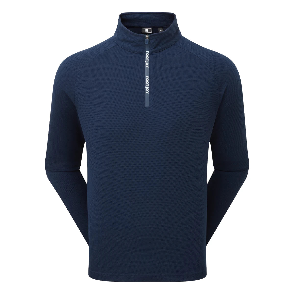FootJoy Wordmark Chill-Out Golf Mid Layer 39356