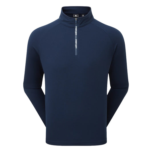 FootJoy Wordmark Chill-Out Golf Mid Layer 39356