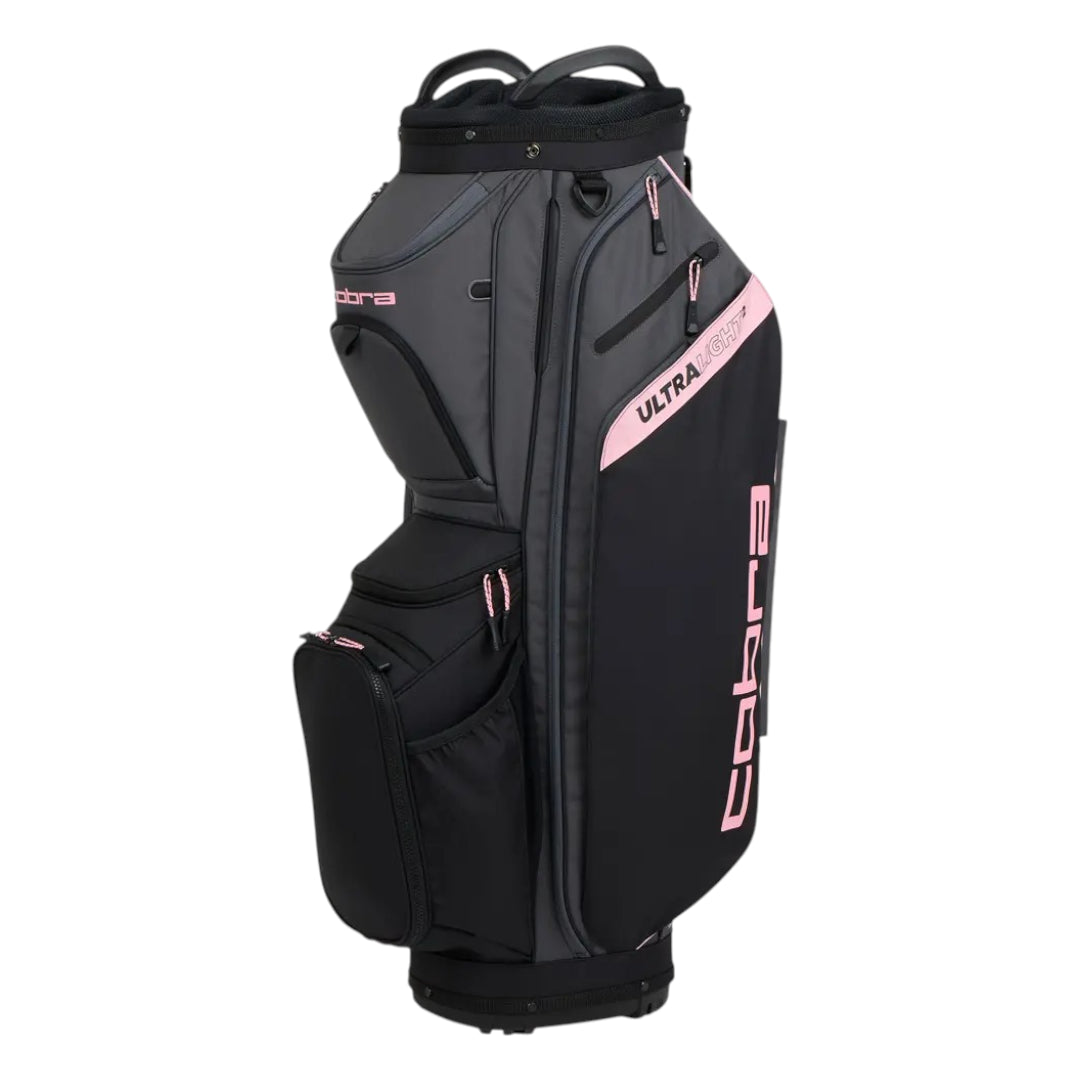 Cobra Ultralight 2 Golf Cart Bag 909909