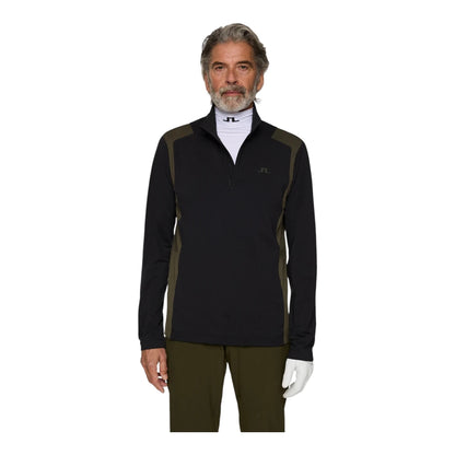 J.Lindeberg Lukas Golf Mid Layer GMJS13716