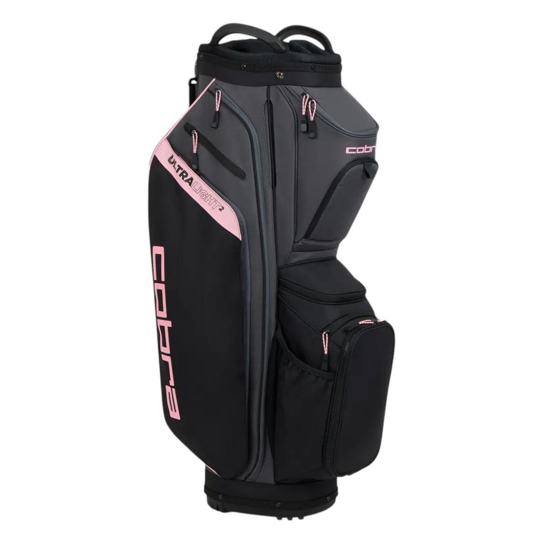Cobra Ultralight 2 Golf Cart Bag 909909