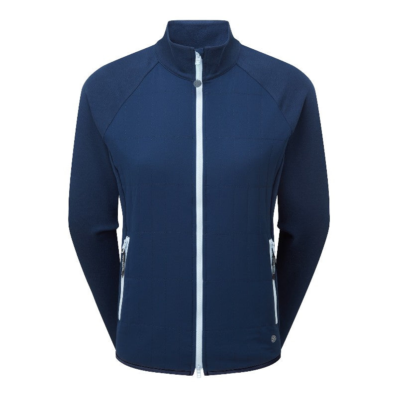 FootJoy Ladies ThermoSeries Hybrid Golf Jacket 37870