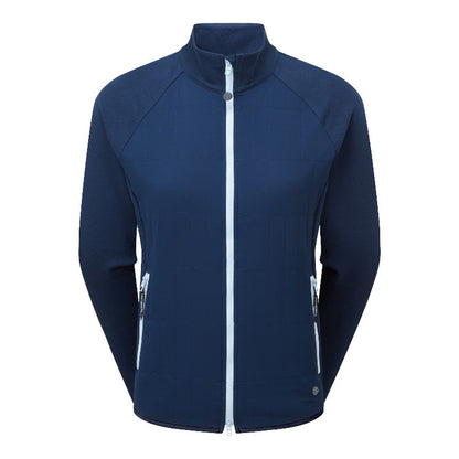 FootJoy Ladies ThermoSeries Hybrid Golf Jacket 37870