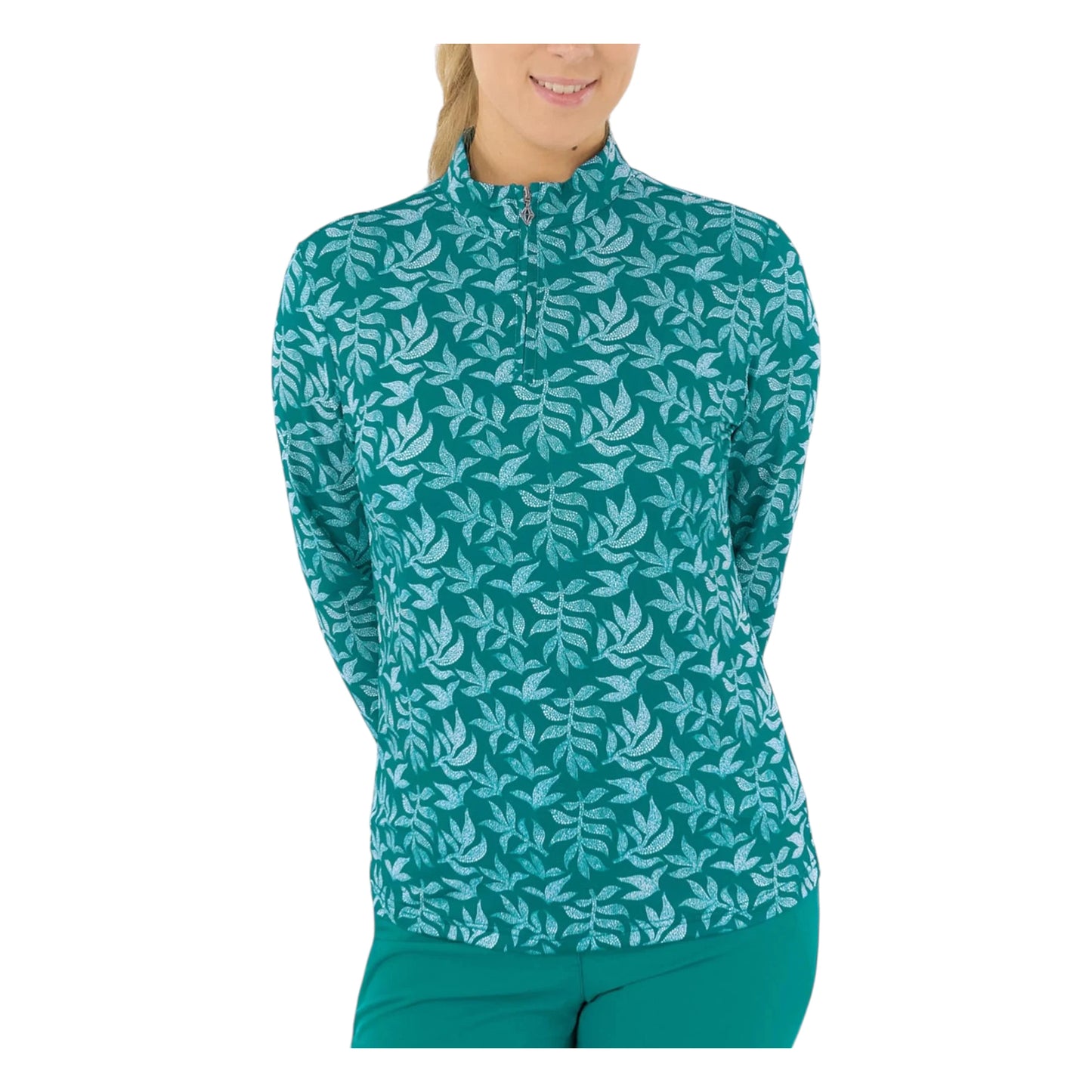 Pure Golf Ladies Serenity Golf Mid Layer PG-62441