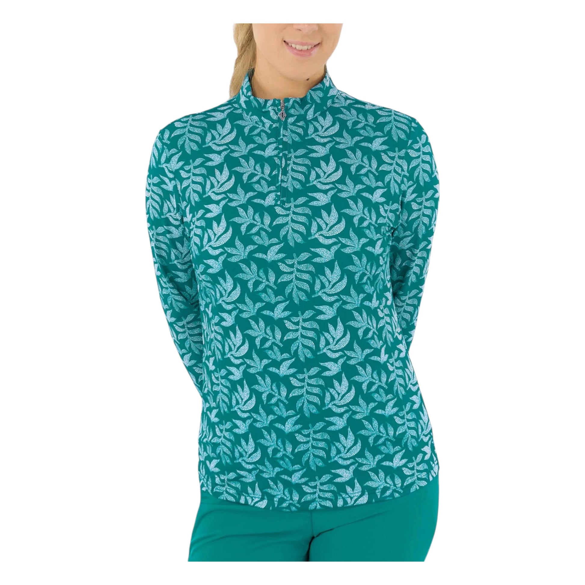 Pure Golf Ladies Serenity Golf Mid Layer PG-62441