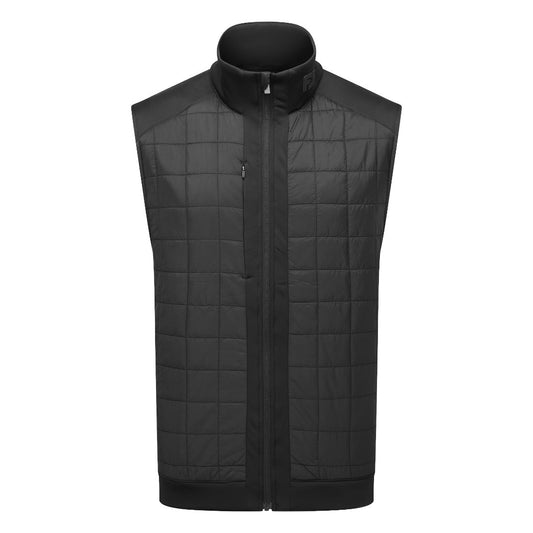FootJoy ThermoSeries Lightweight Insulated Golf Vest 37822