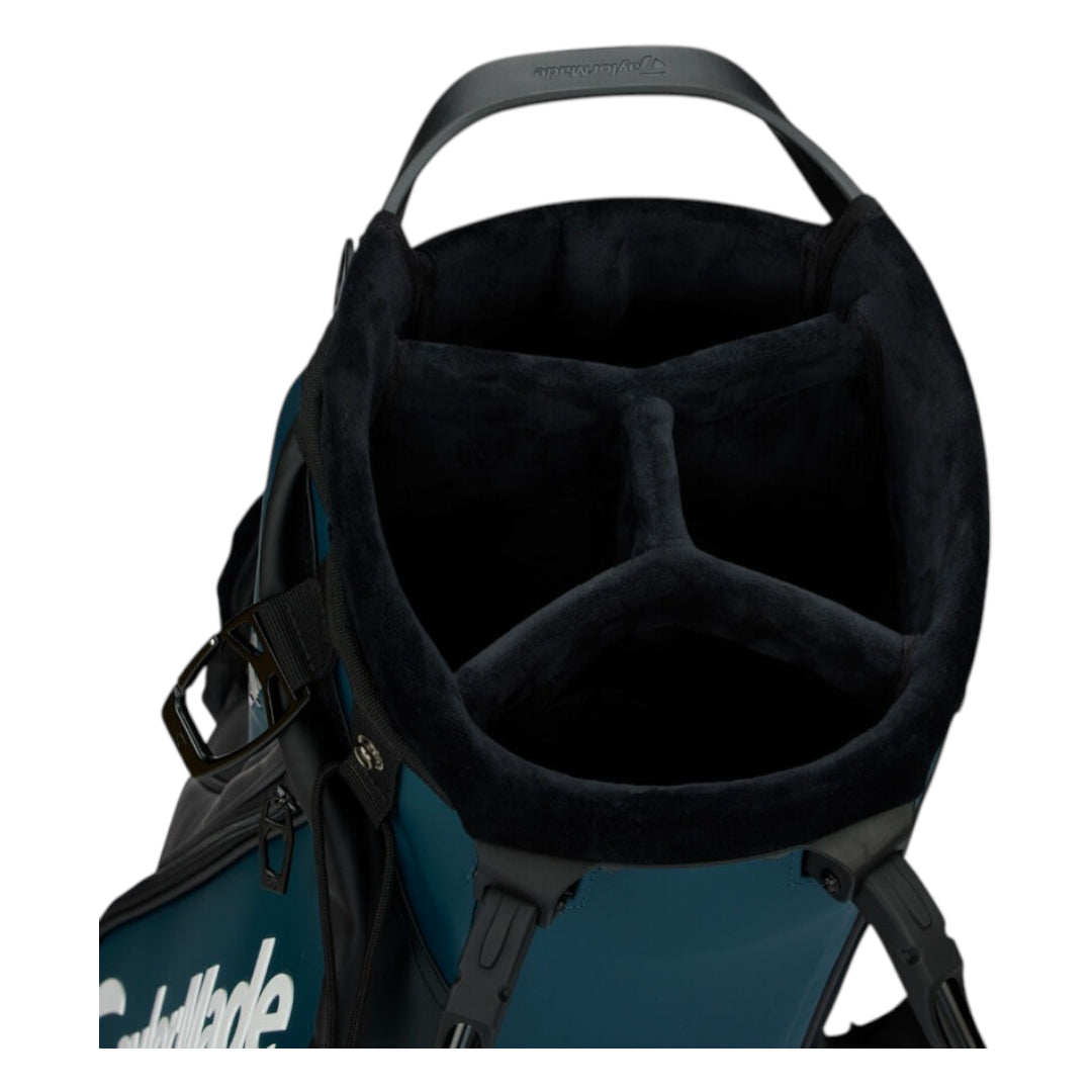 TaylorMade Qi4D Tour Golf Stand Bag M2382401