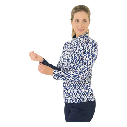 Pure Golf Ladies Balance Golf Mid Layer PG-62445