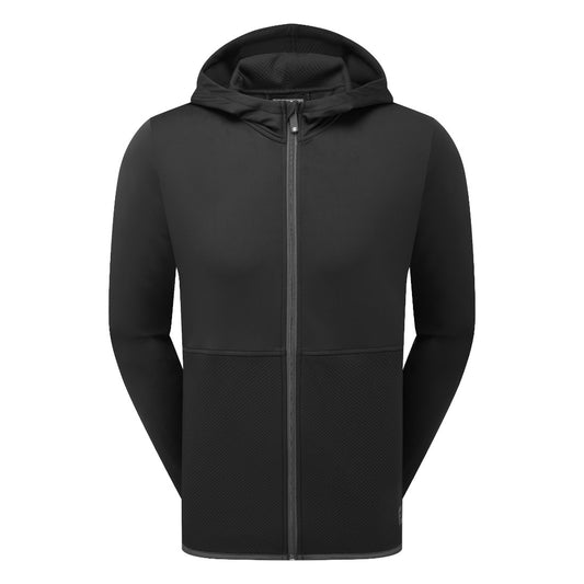 FootJoy ThermoSeries Full Zip Golf Hoodie 31965