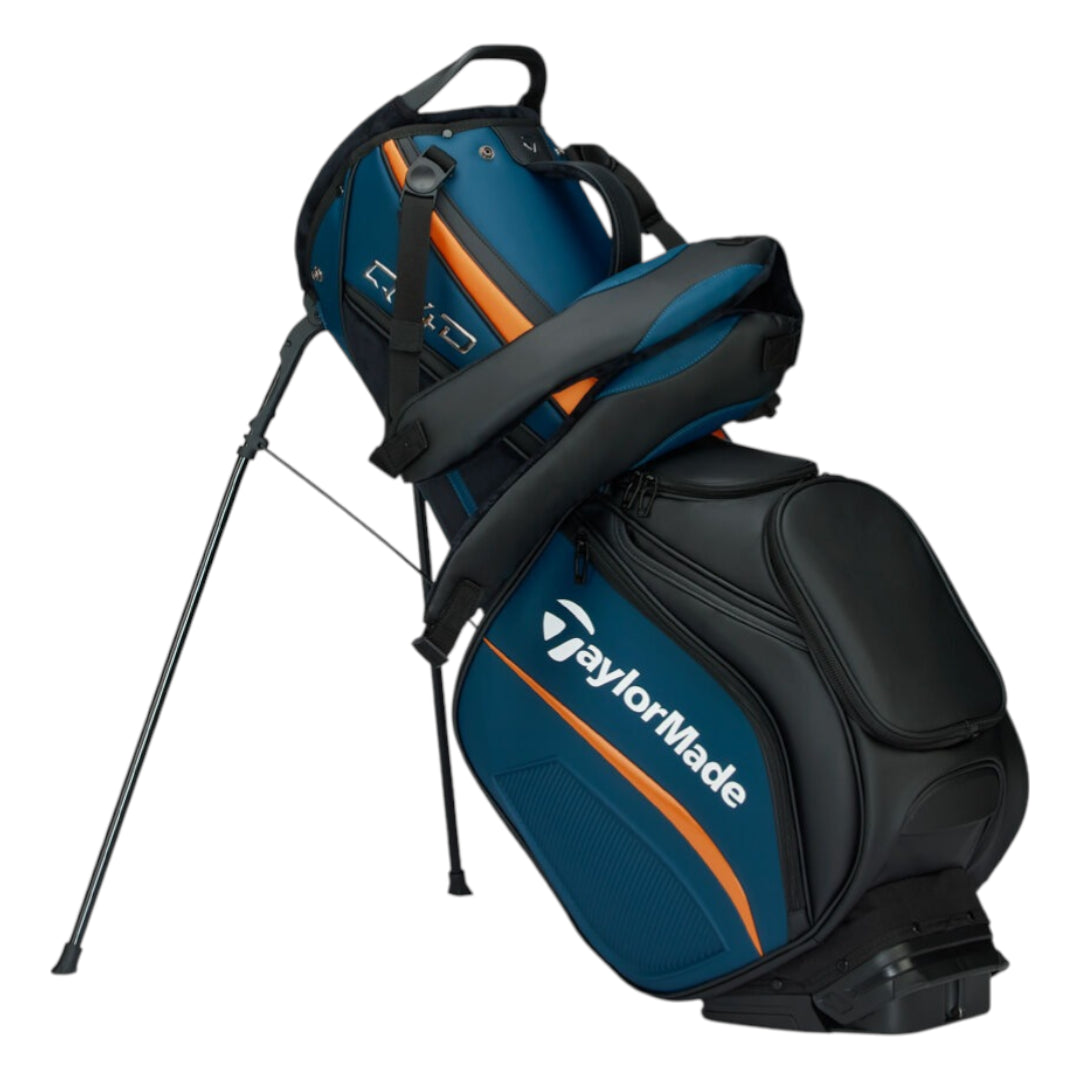 TaylorMade Qi4D Tour Golf Stand Bag M2382401