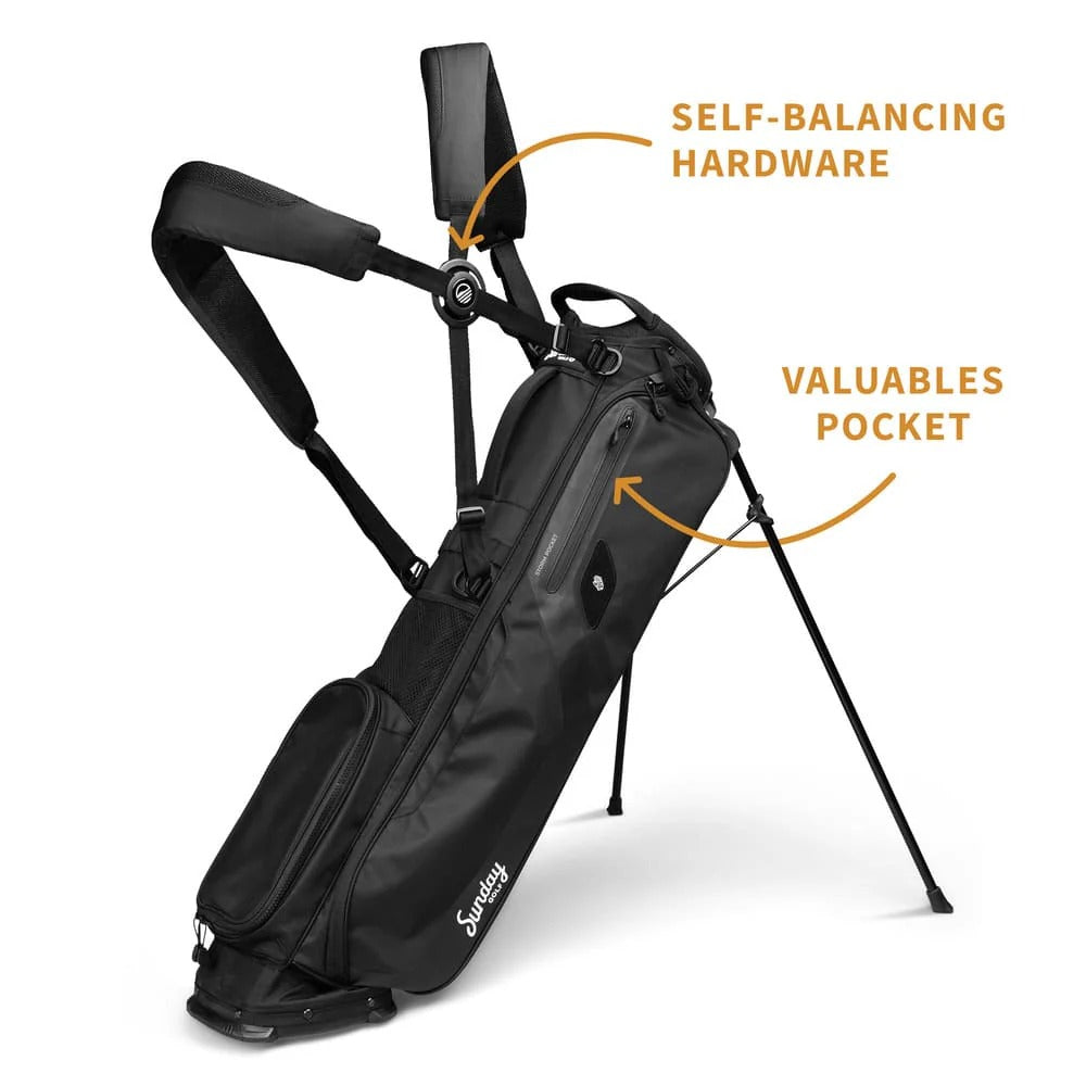 Sunday Golf El Camino Bag BAG301