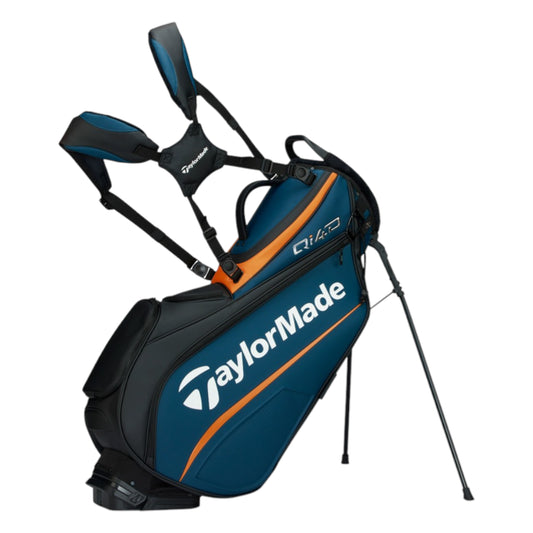 TaylorMade Qi4D Tour Golf Stand Bag M2382401