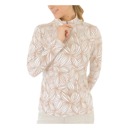 Pure Golf Ladies Serenity Golf Mid Layer PG-63441