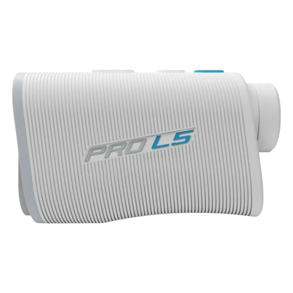Shot Scope PRO L5 Laser Golf Rangefinder