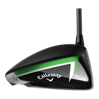 Ladies Callaway Elyte Golf Driver