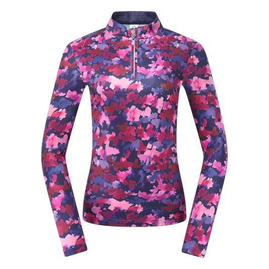 Pure Golf Ladies Arusha Long Sleeve Mid Layer PG-58441