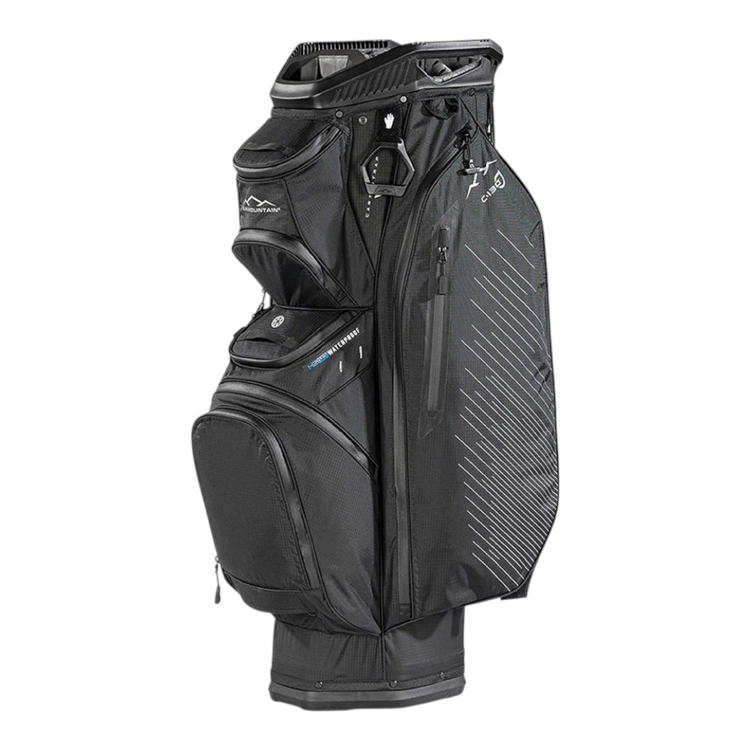 Sun Mountain H2NO C Series C130 Golf Cart Bag 26C130H2NO
