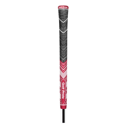 Golf Pride MCC Plus 4 Teams Golf Grip M4TSDRW | Standard