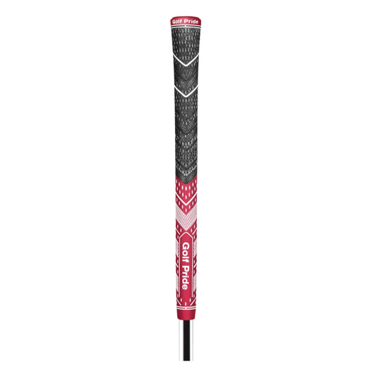 Golf Pride MCC Plus 4 Teams Golf Grip M4TSDRW | Standard