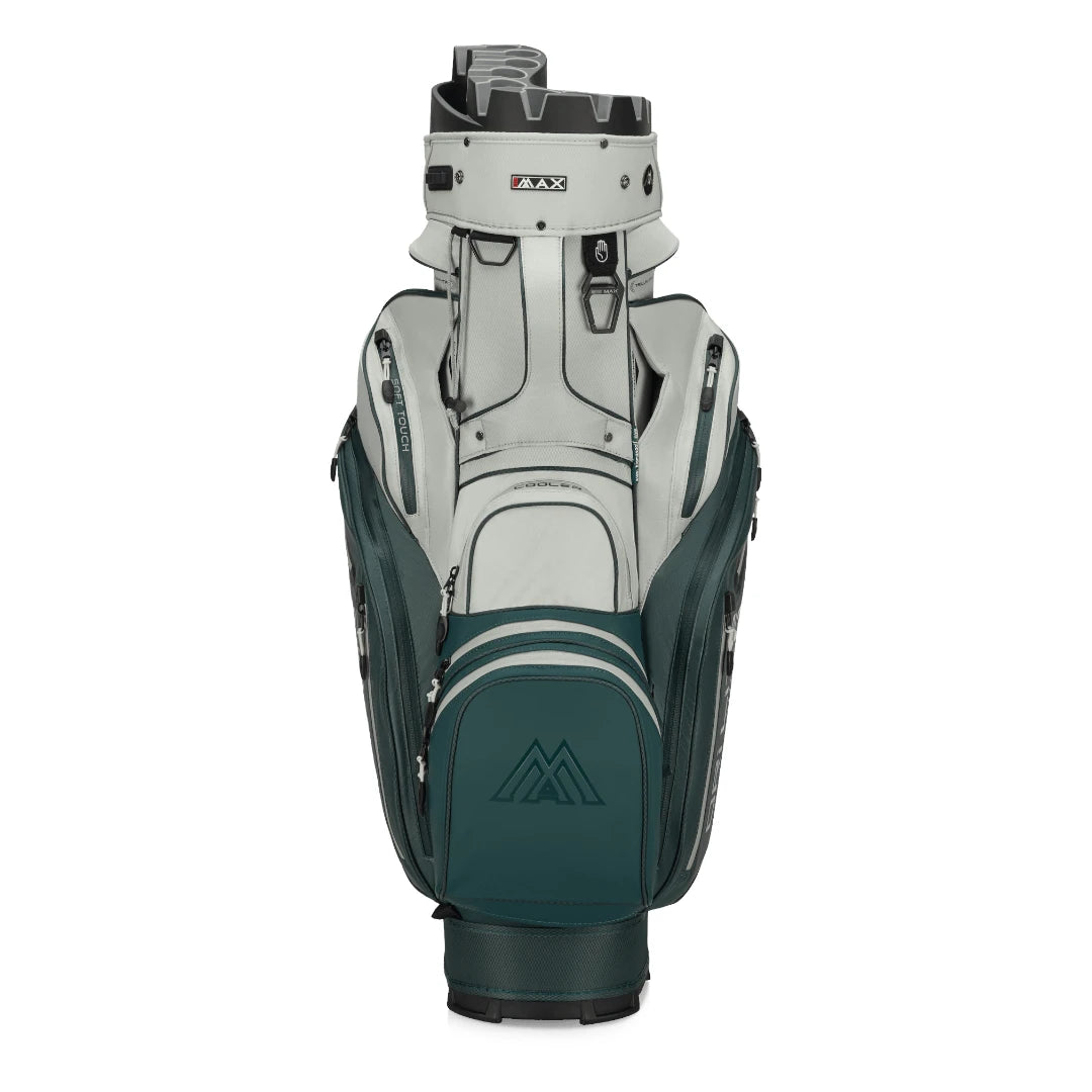Big Max Dri Lite Silencio 3 Golf Cart Bag 9C519C