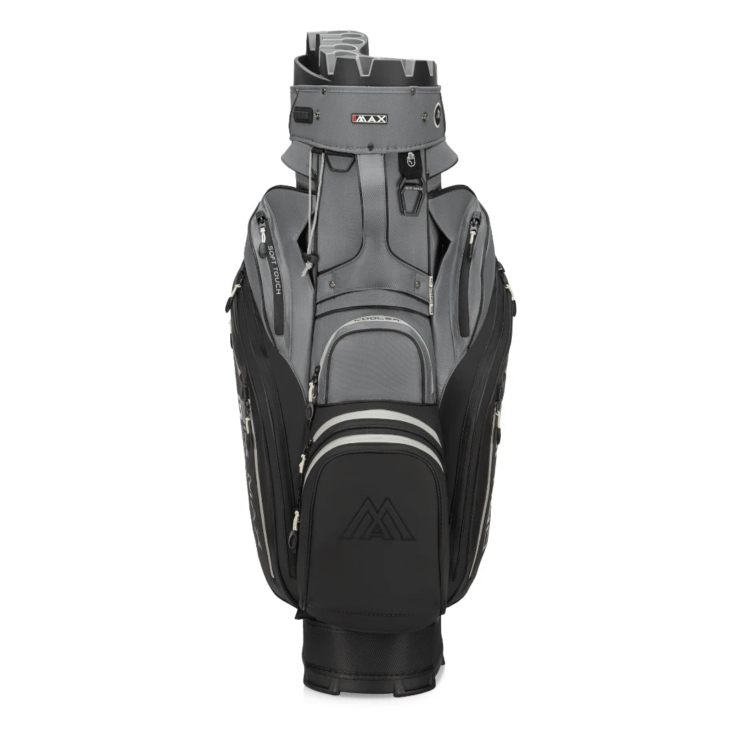 Big Max Dri Lite Silencio 3 Golf Cart Bag 9C519C