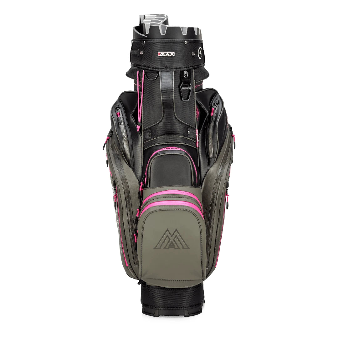 Big Max Dri Lite Silencio 3 Golf Cart Bag 9C519C