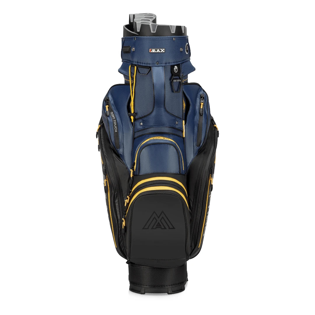 Big Max Dri Lite Silencio 3 Golf Cart Bag 9C519C