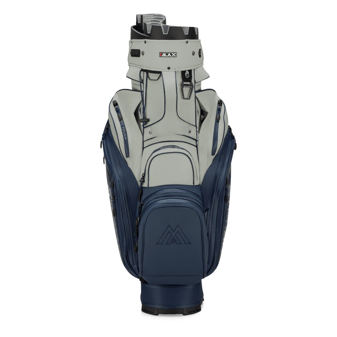 Big Max Dri Lite Silencio 3 Golf Cart Bag 9C519C
