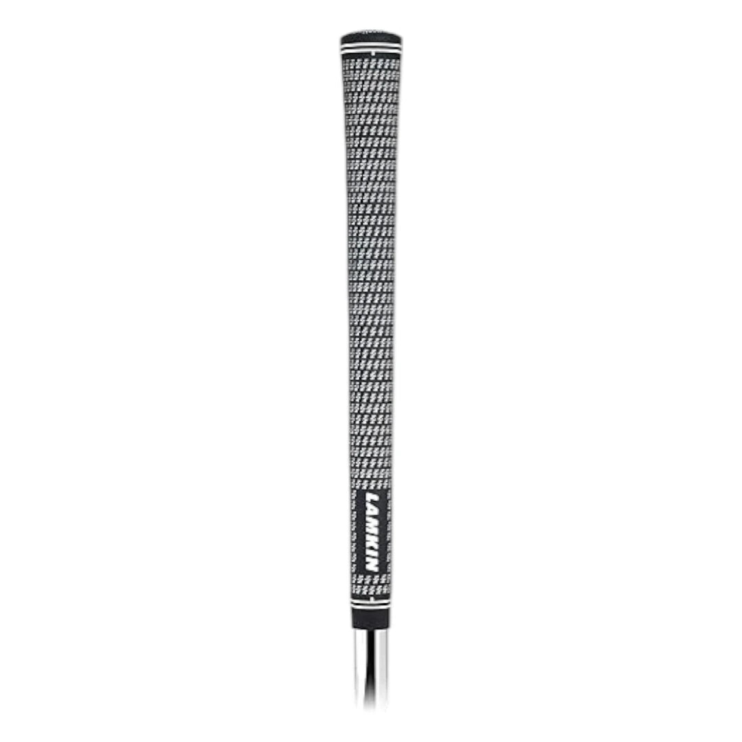 Lamkins Crossline Golf Grip GRMLCL101308