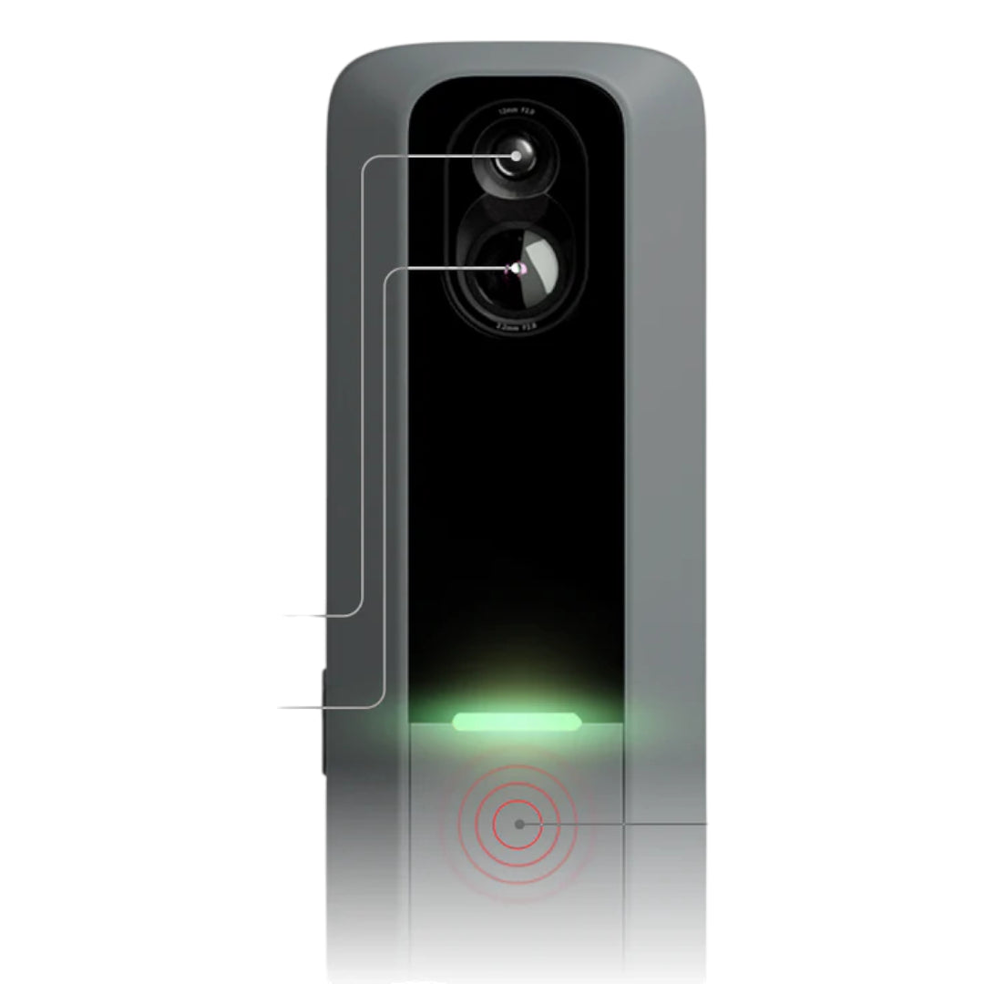 Rapsodo MLM2PRO Mobile Launch Monitor Bundle