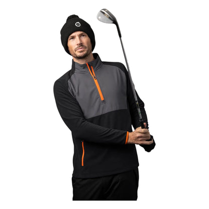 Sunderland Sahara Golf Mid Layer SUNMC97