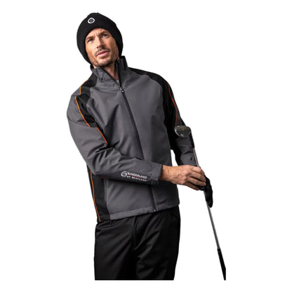 Sunderland Typhoon Waterproof Golf Jacket SUNMR102