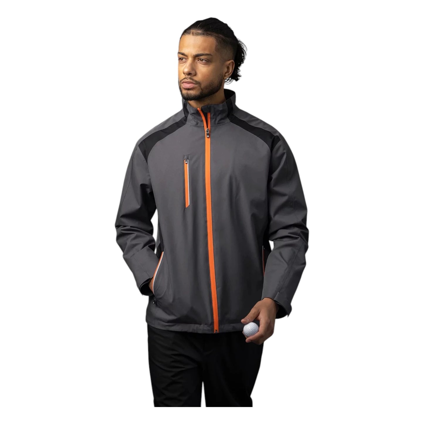 Sunderland Valberg Waterproof Golf Jacket SUNMR84