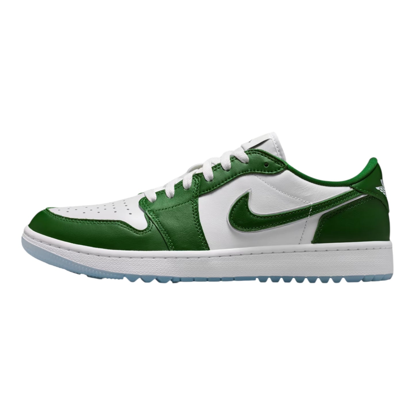 Nike Air Jordan 1 Low Spikeless Golf Shoes DD9315